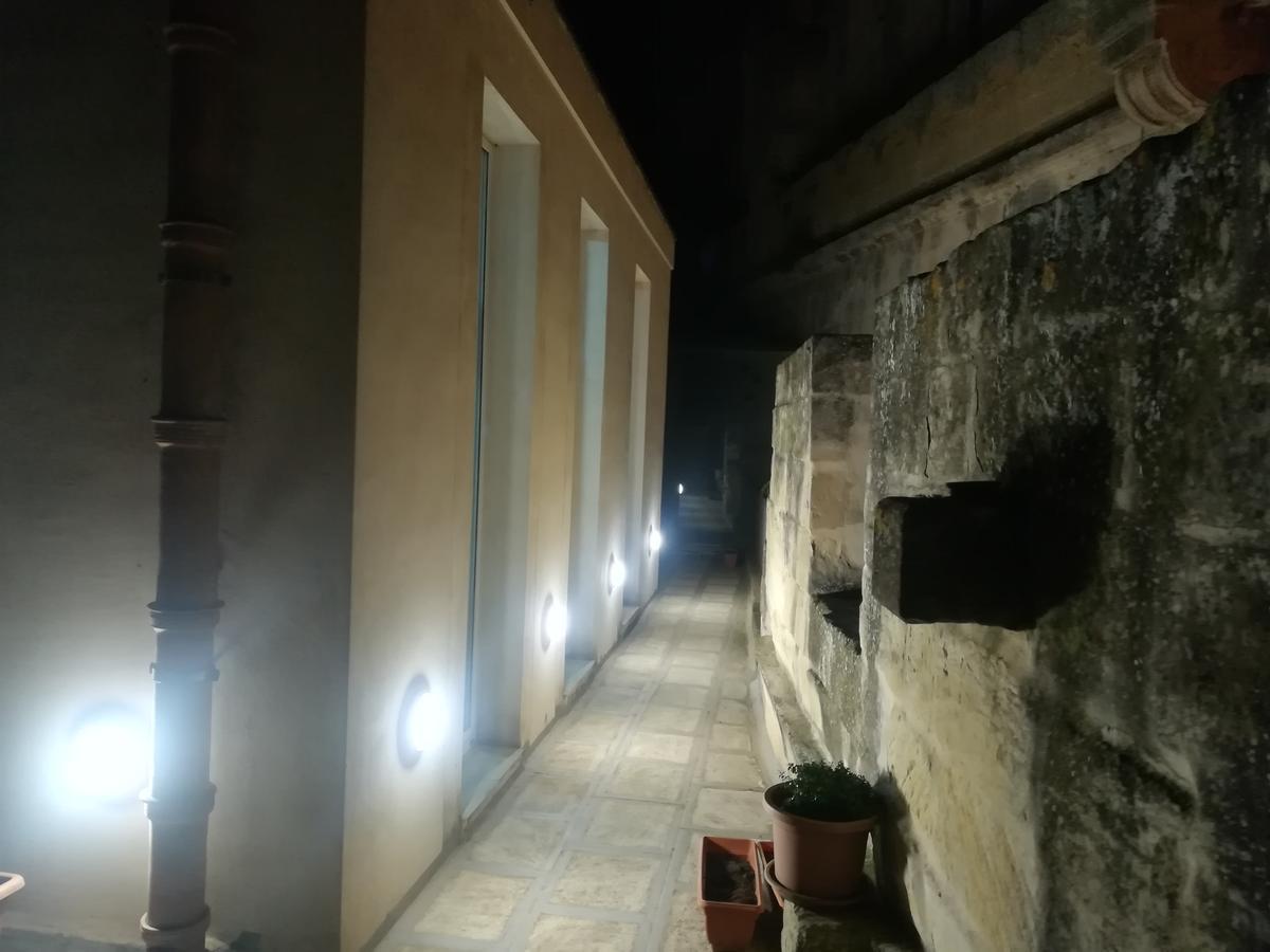 Dimora Dell'Artista Bed and Breakfast Lecce Eksteriør billede