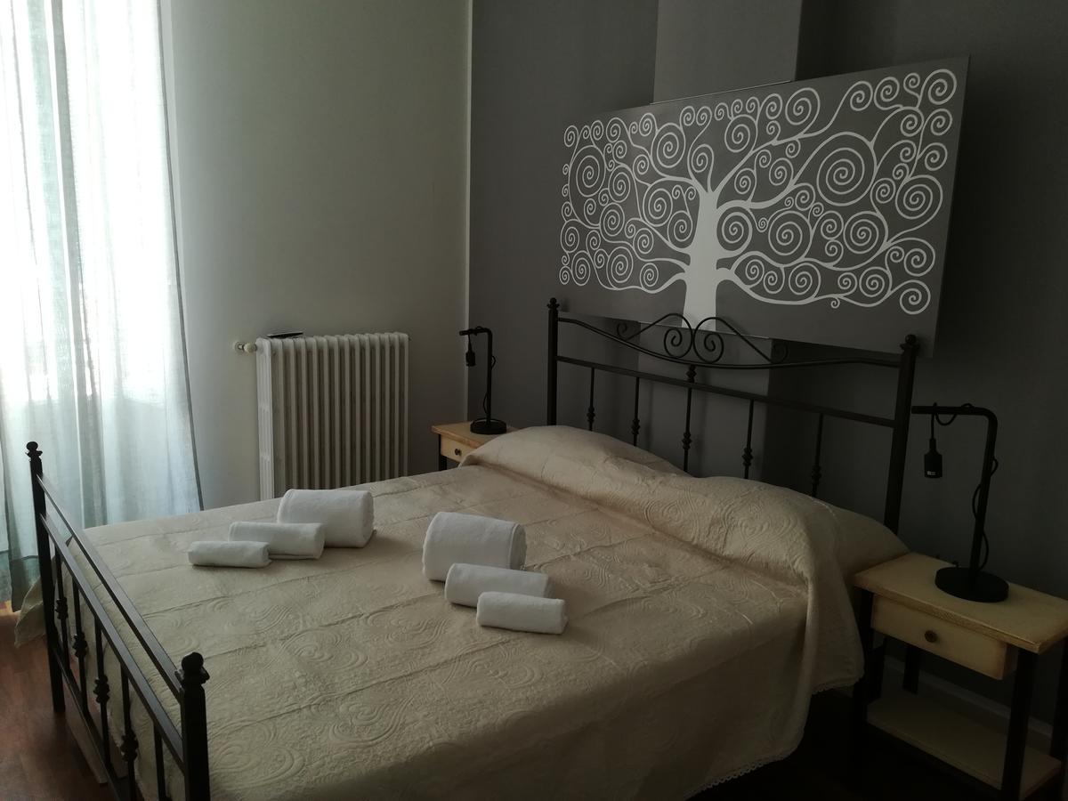 Dimora Dell'Artista Bed and Breakfast Lecce Eksteriør billede