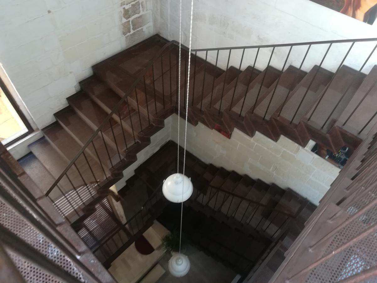 Dimora Dell'Artista Bed and Breakfast Lecce Eksteriør billede