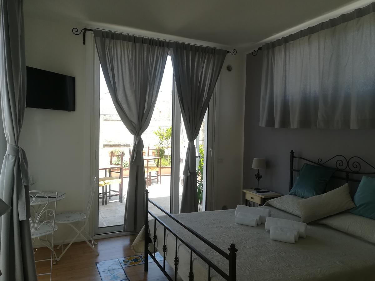 Dimora Dell'Artista Bed and Breakfast Lecce Eksteriør billede