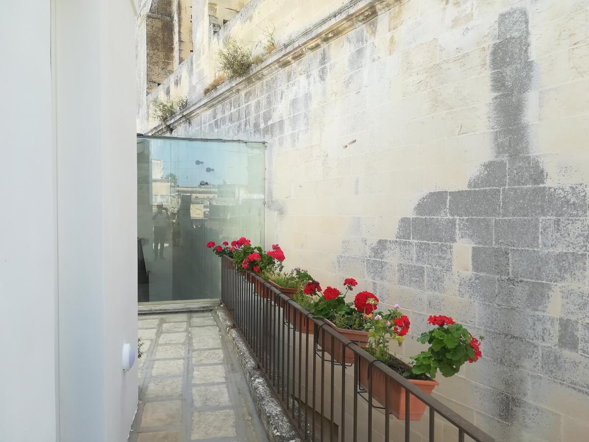 Dimora Dell'Artista Bed and Breakfast Lecce Eksteriør billede