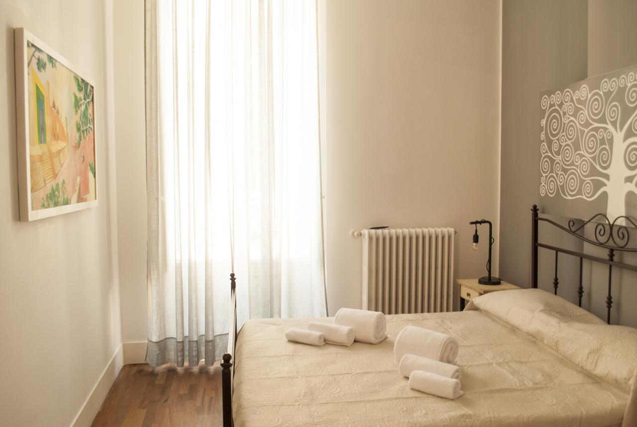 Dimora Dell'Artista Bed and Breakfast Lecce Eksteriør billede