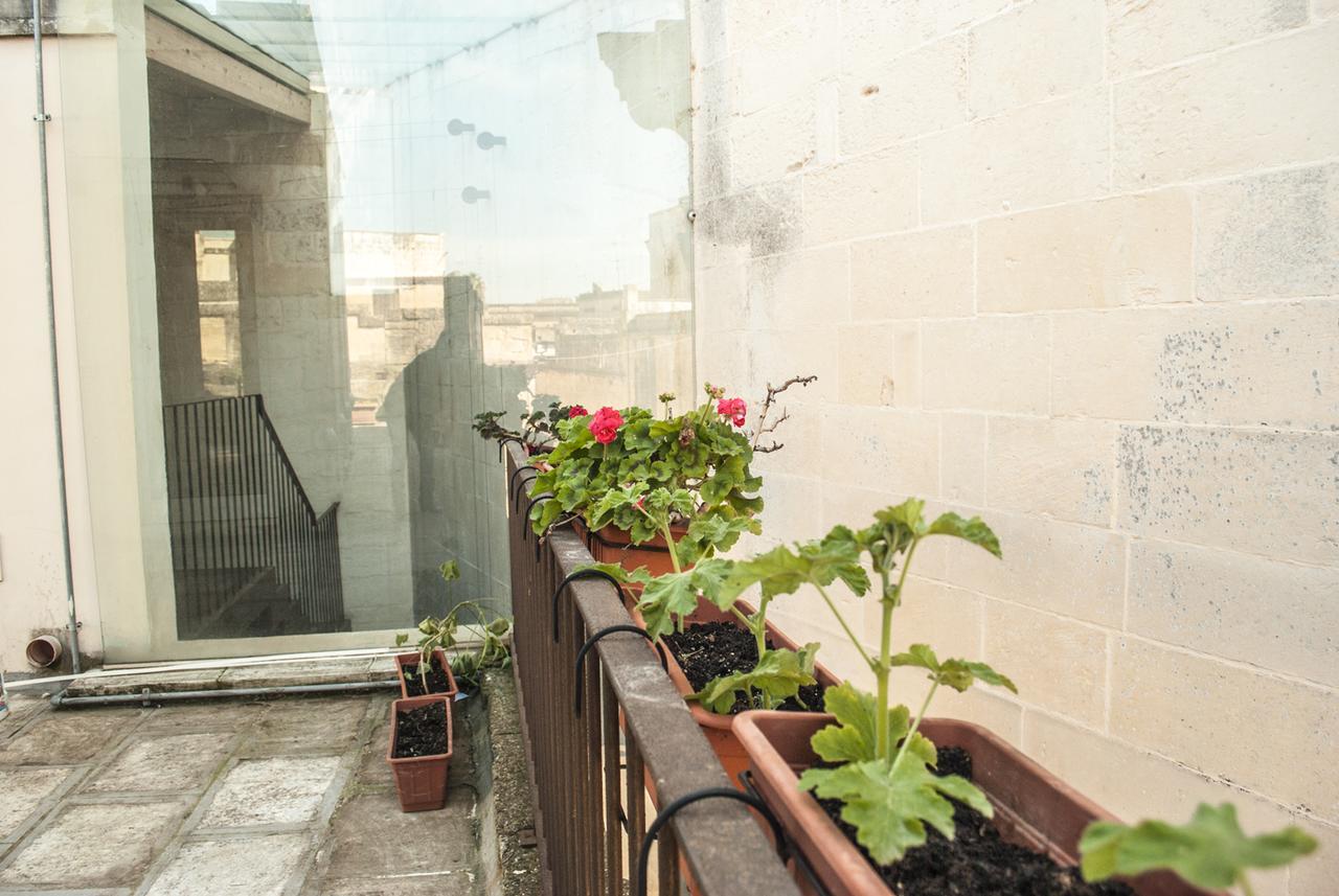 Dimora Dell'Artista Bed and Breakfast Lecce Eksteriør billede