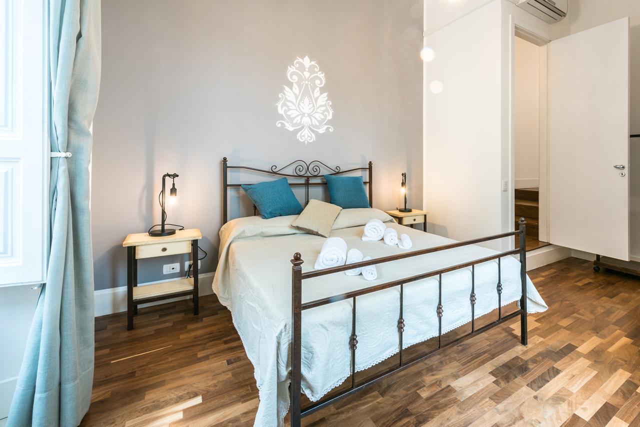 Dimora Dell'Artista Bed and Breakfast Lecce Eksteriør billede