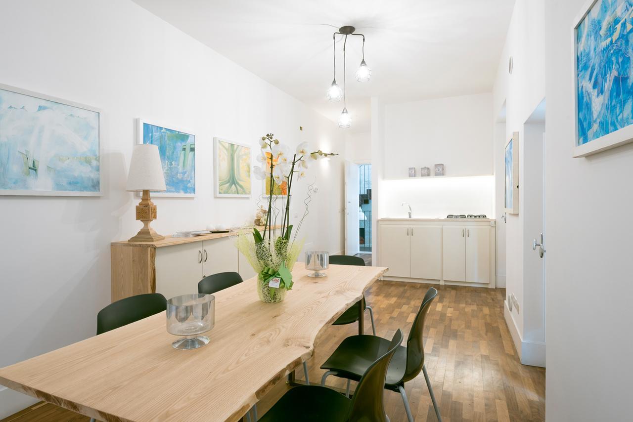 Dimora Dell'Artista Bed and Breakfast Lecce Eksteriør billede
