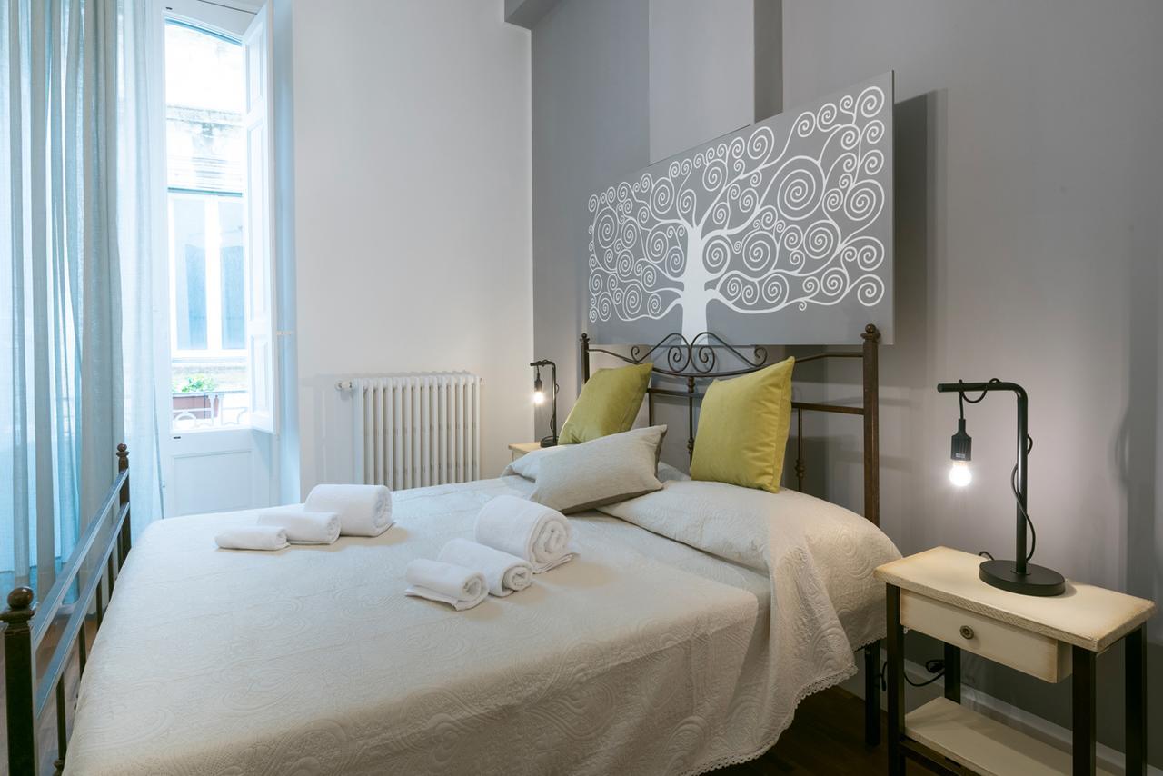 Dimora Dell'Artista Bed and Breakfast Lecce Eksteriør billede