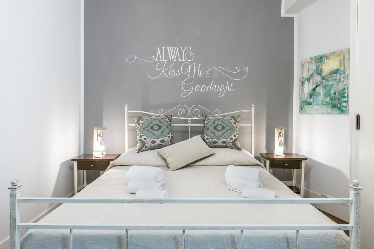 Dimora Dell'Artista Bed and Breakfast Lecce Eksteriør billede
