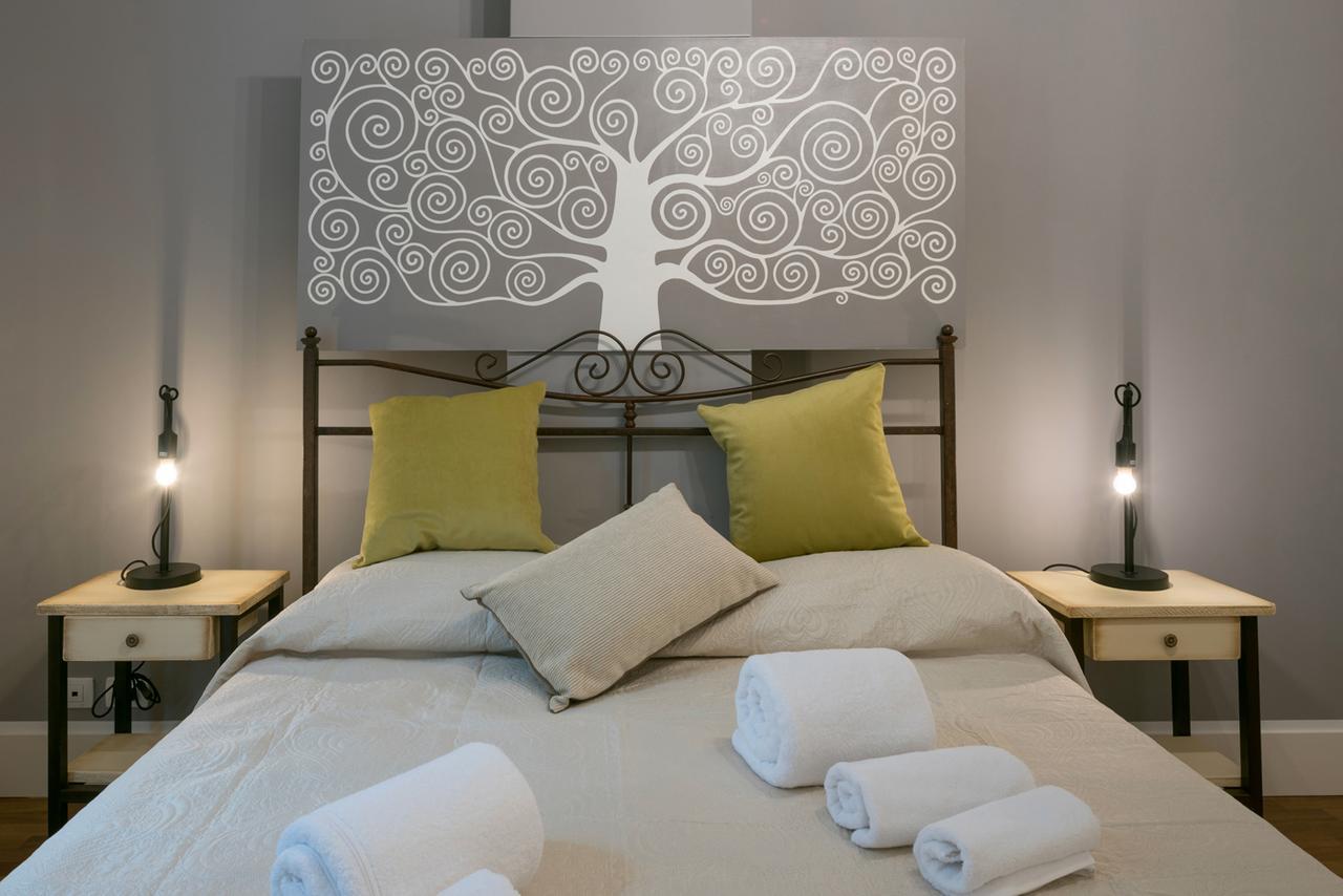 Dimora Dell'Artista Bed and Breakfast Lecce Eksteriør billede