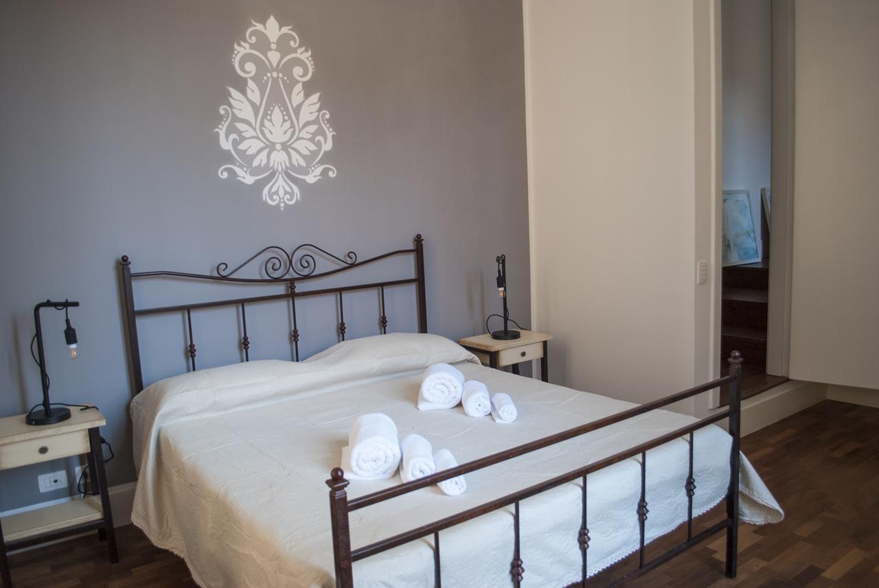 Dimora Dell'Artista Bed and Breakfast Lecce Eksteriør billede