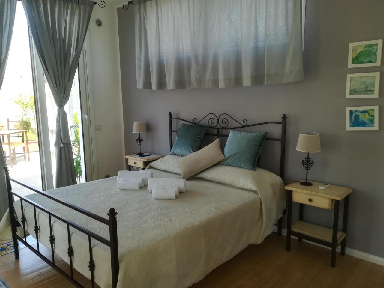 Dimora Dell'Artista Bed and Breakfast Lecce Eksteriør billede