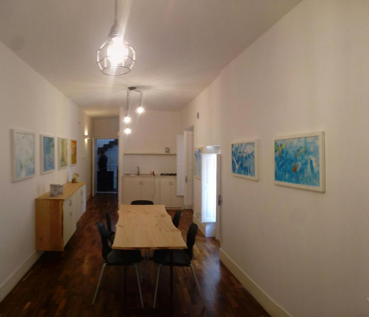 Dimora Dell'Artista Bed and Breakfast Lecce Eksteriør billede