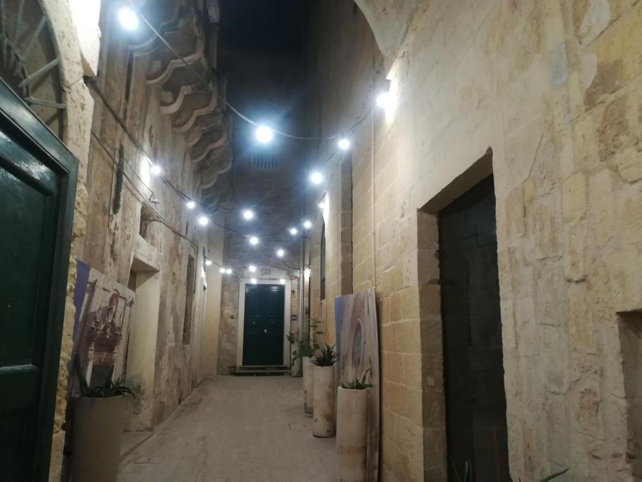 Dimora Dell'Artista Bed and Breakfast Lecce Eksteriør billede